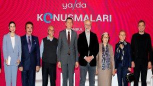 BAKAN SELÇUK
